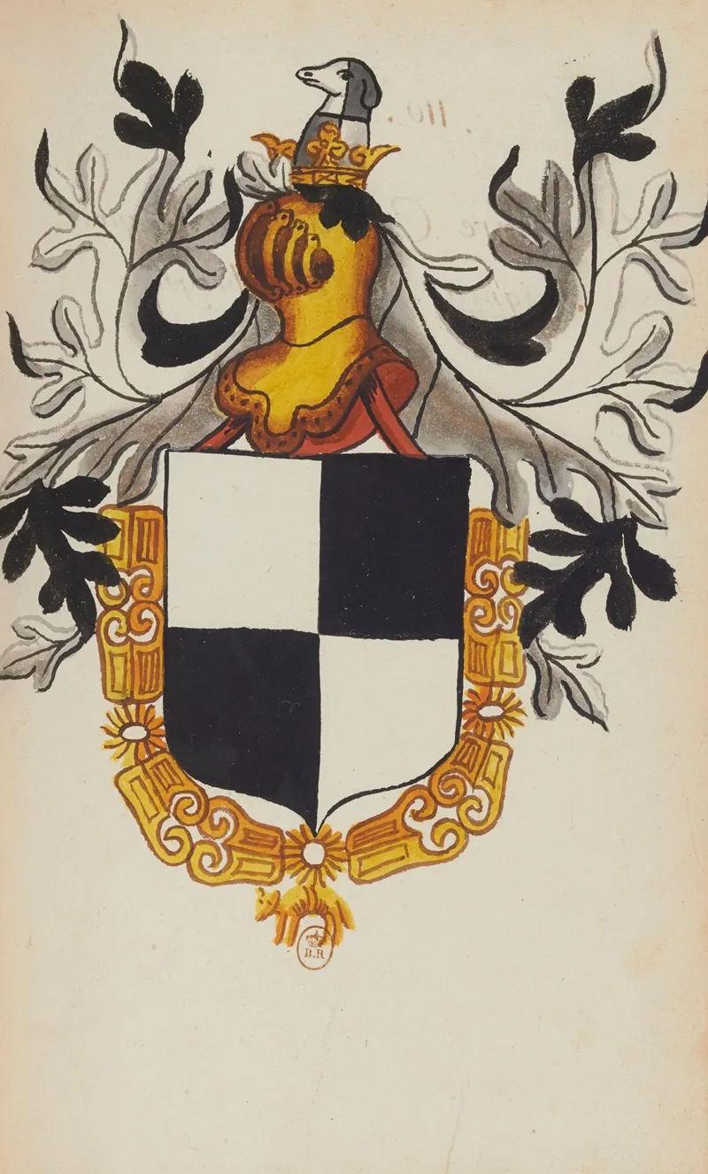 Messire Eitelfrid Comte De Zollern