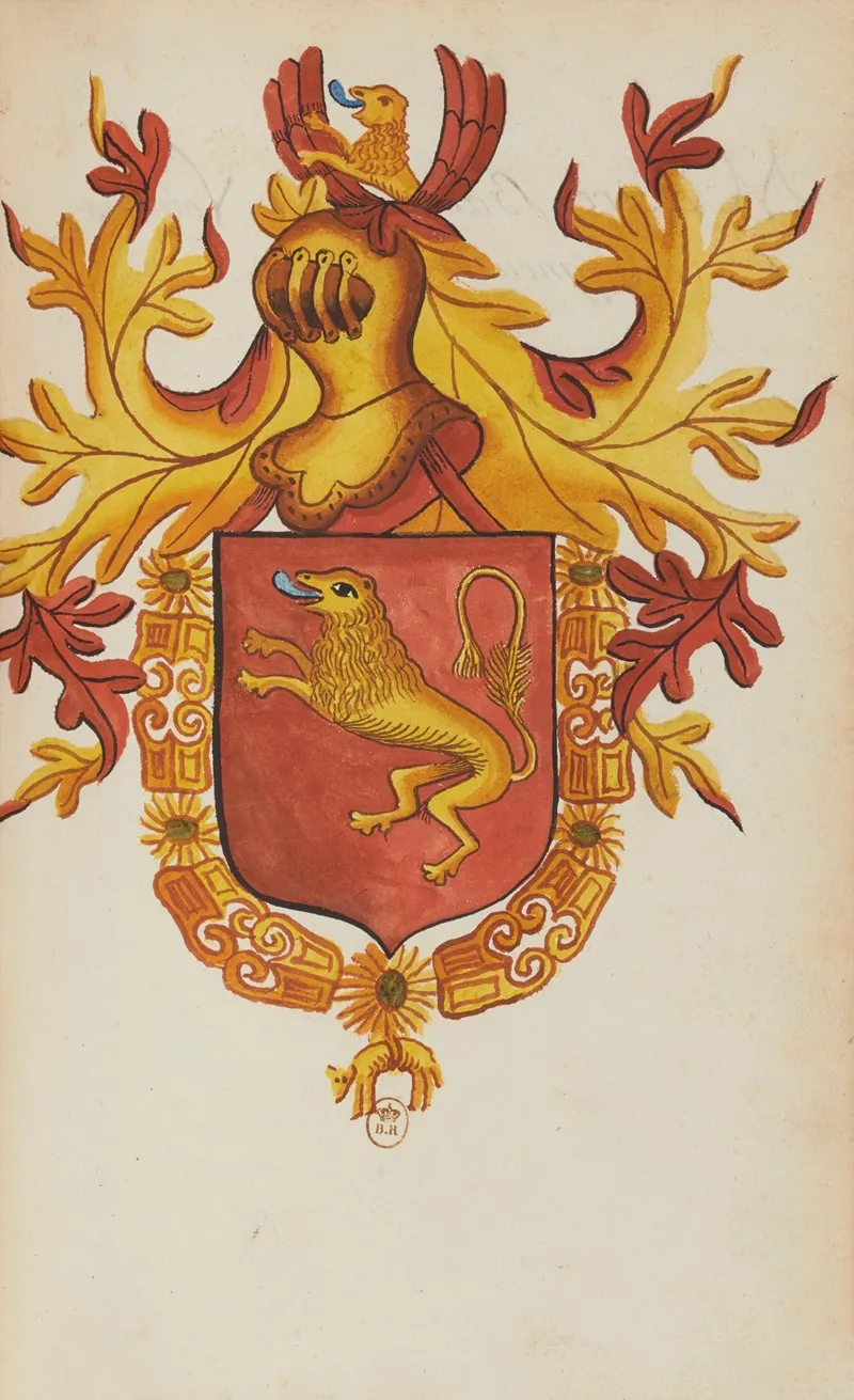 Messire Guy De Pontailler Seigneur De Talleme
