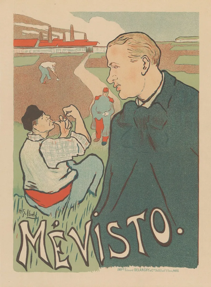 Mevisto 3
