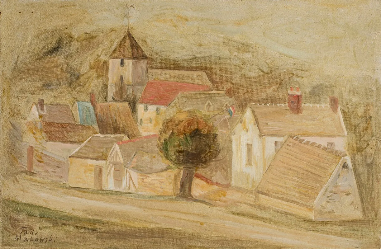 Miasteczko