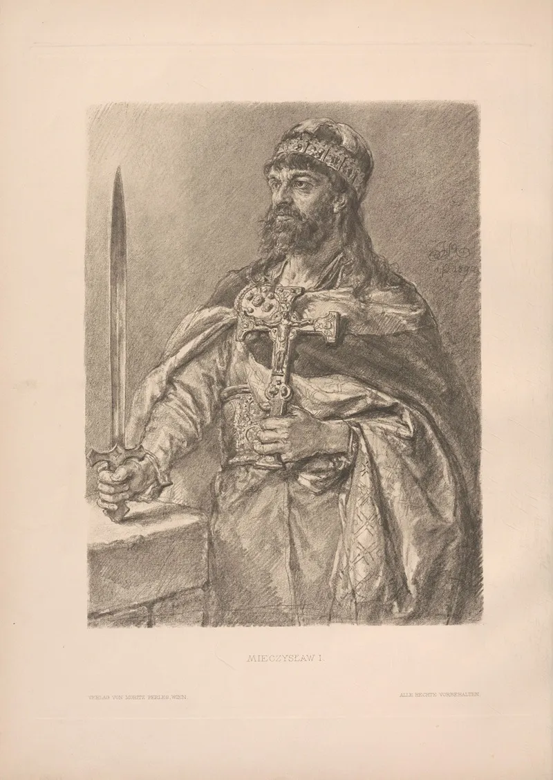 Mieczyslaw I