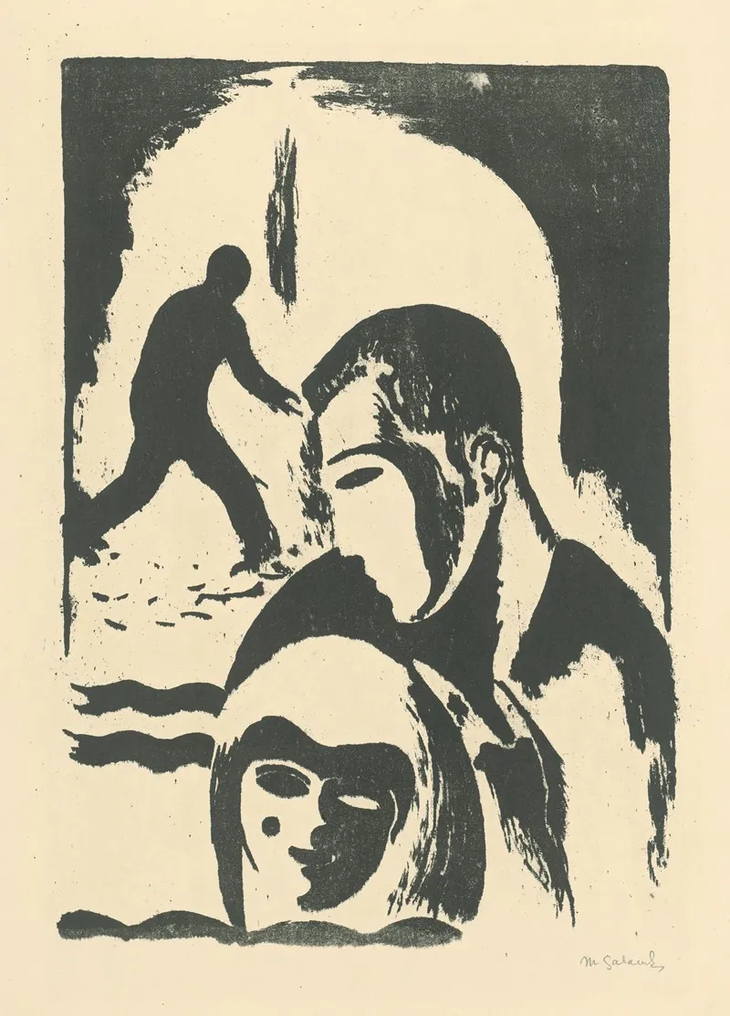 Milenci 5