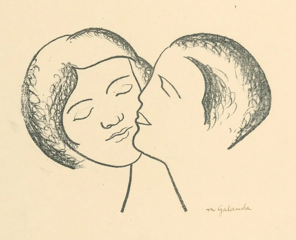 Milenci Iii