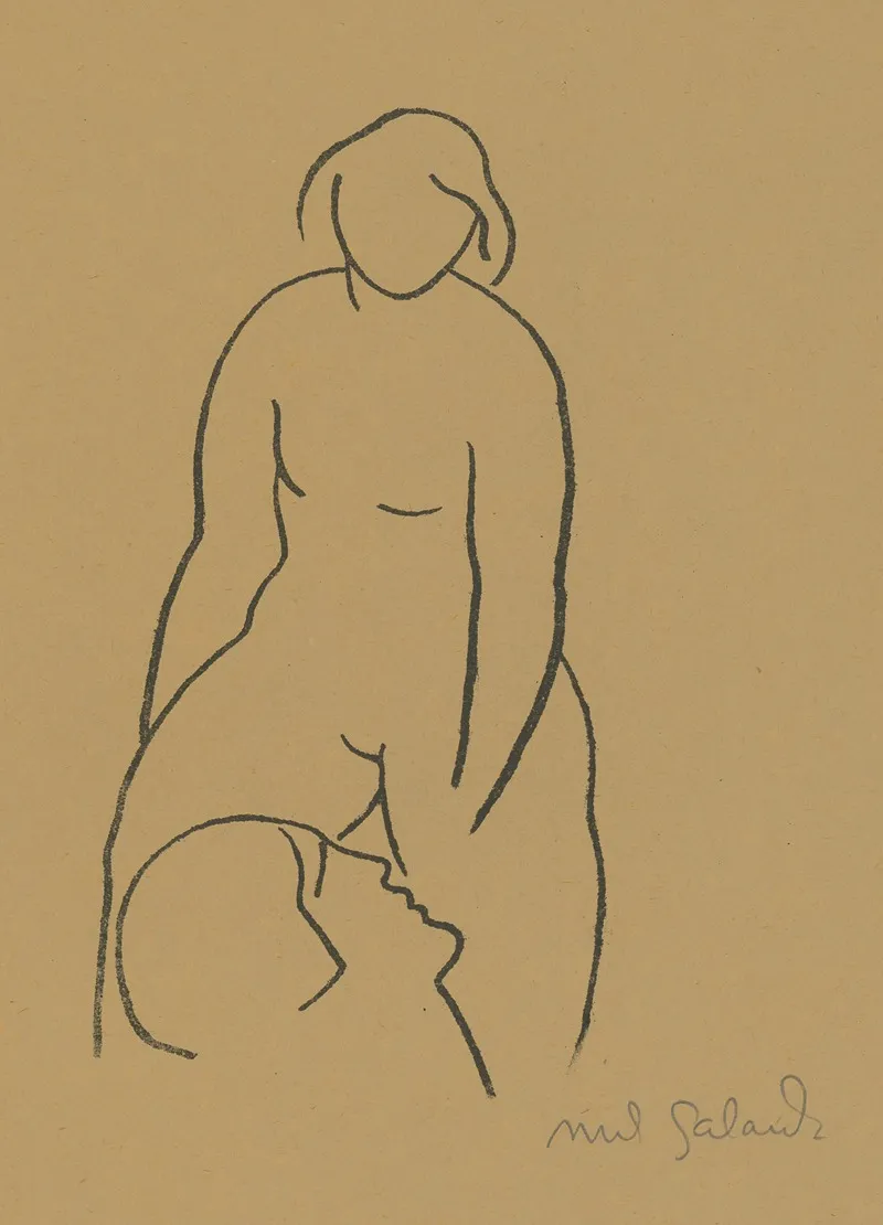 Milenci Iv