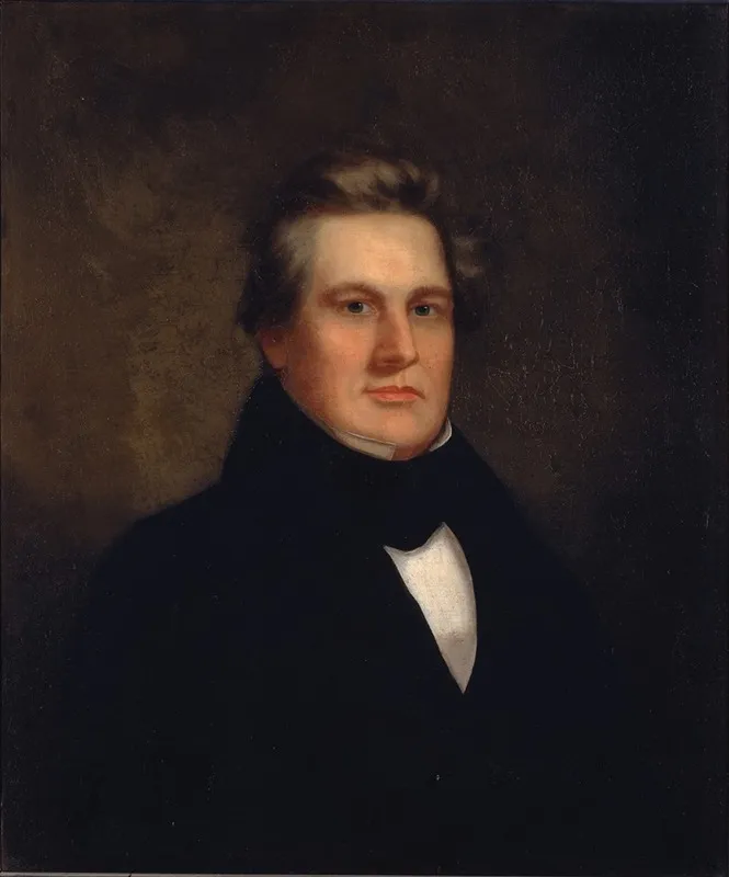 Millard Fillmore 2