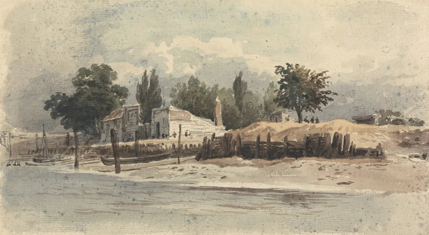 Millbank 3