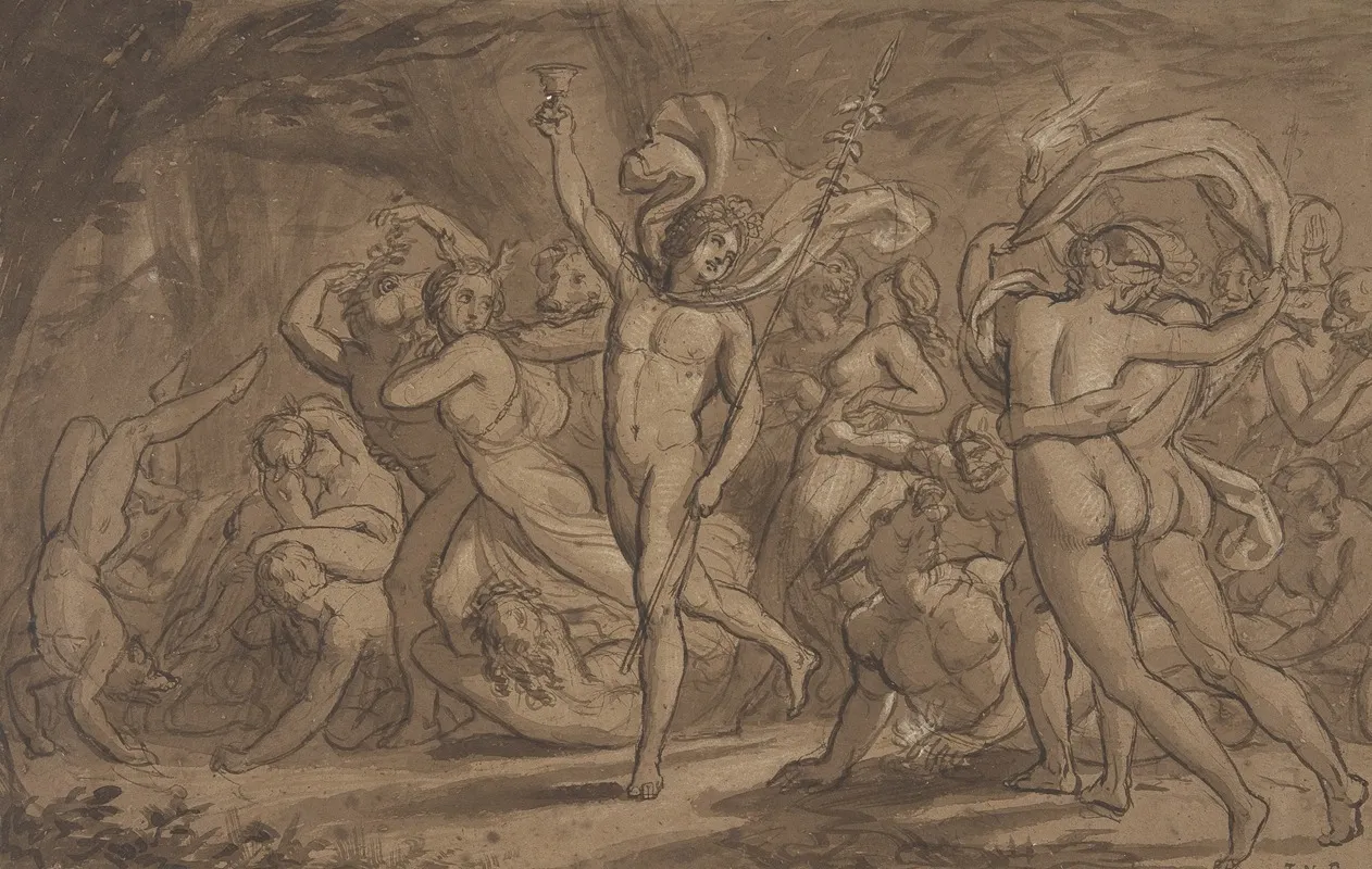 Miltons Comus