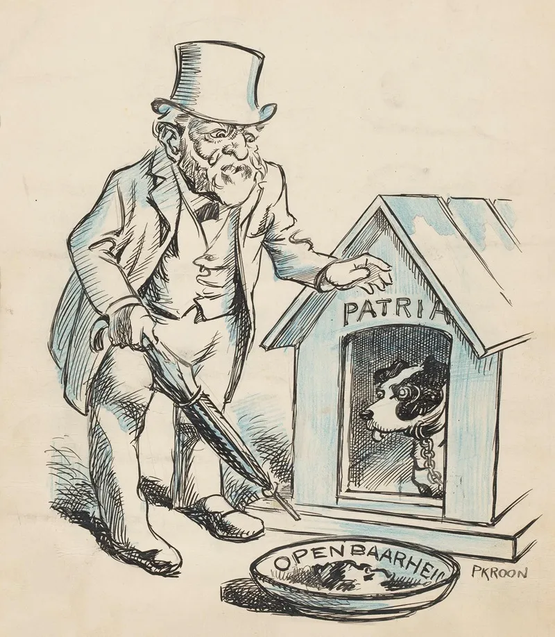 Minister Cort En De Openbaarheid