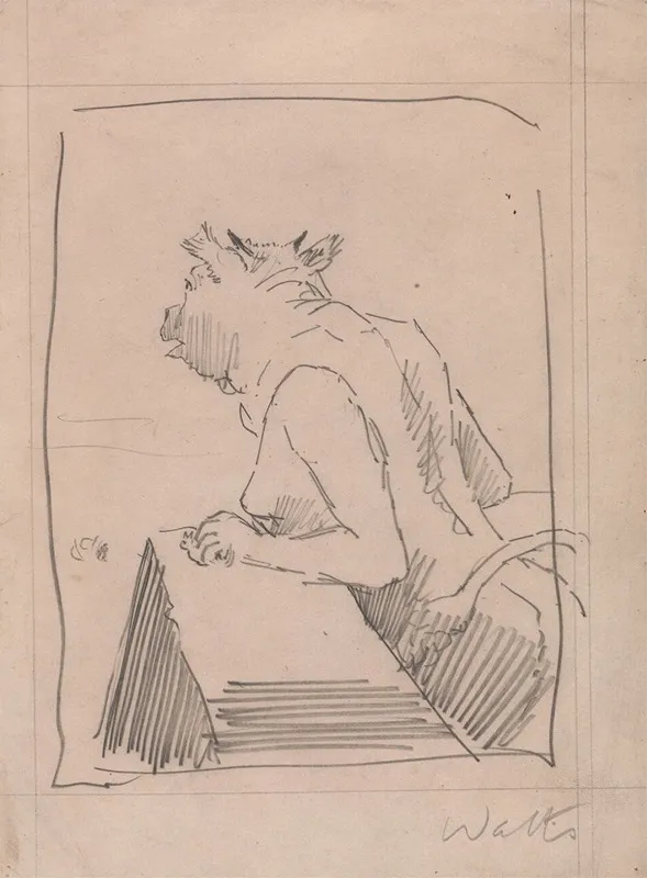 Minotaur