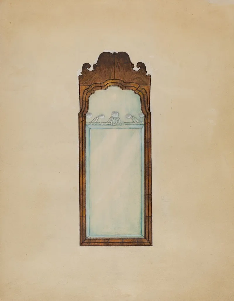 Mirror 27