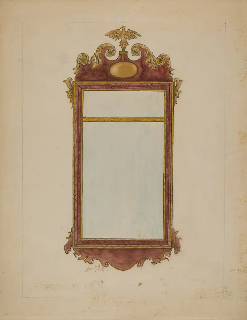 Mirror 9