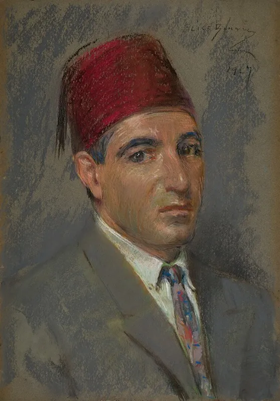 Mirza Sarab
