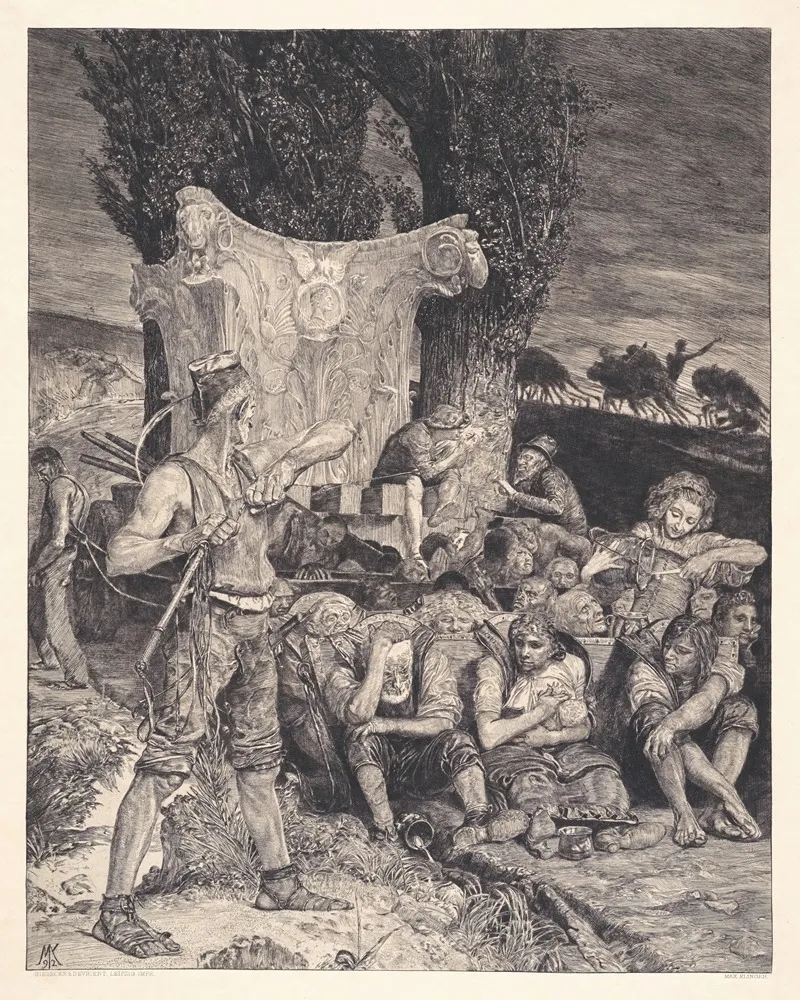Misery Elend