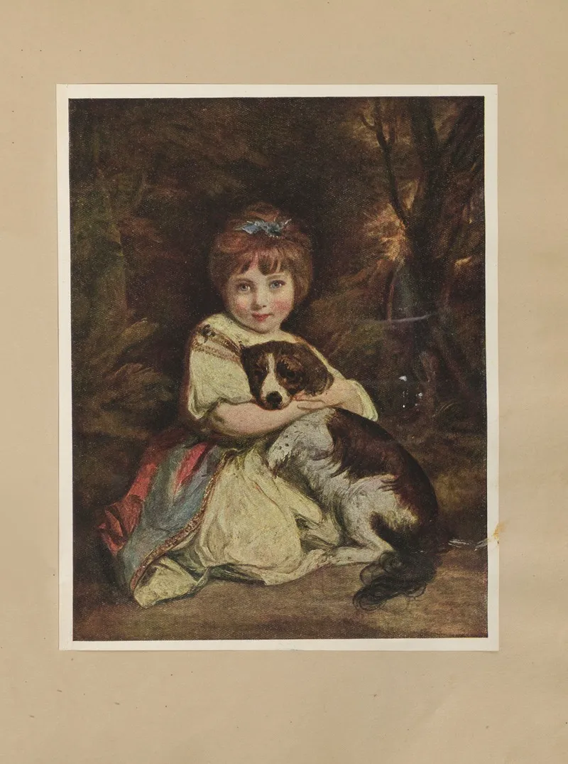 Miss Bowles Reynolds