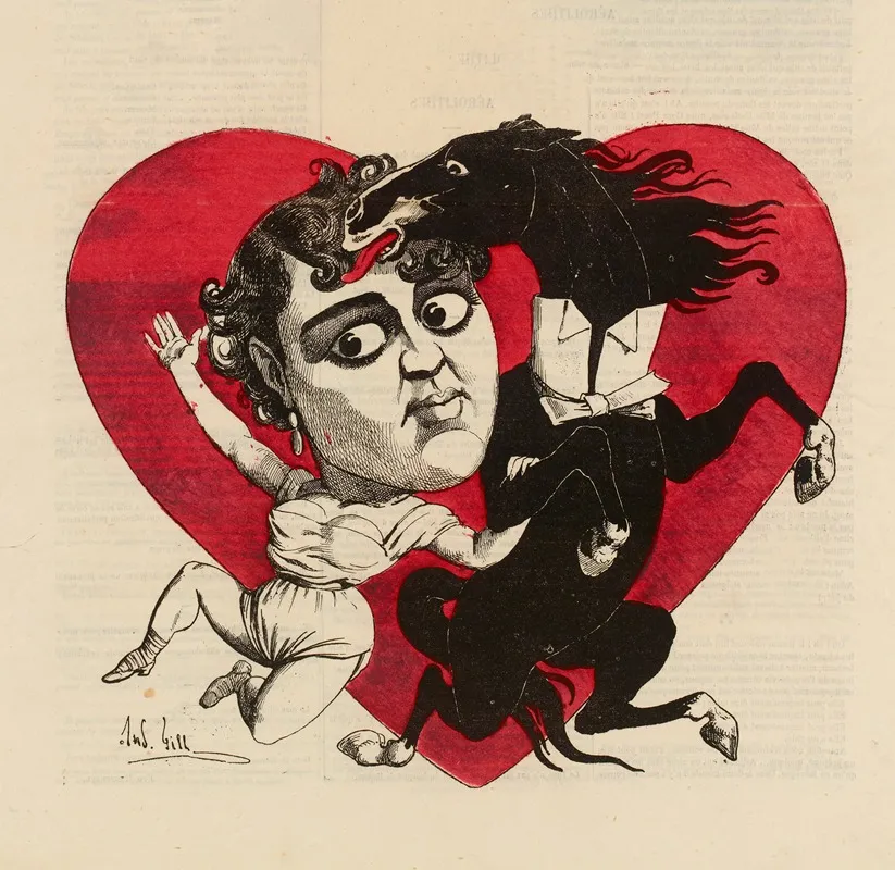 Miss Dada Menken