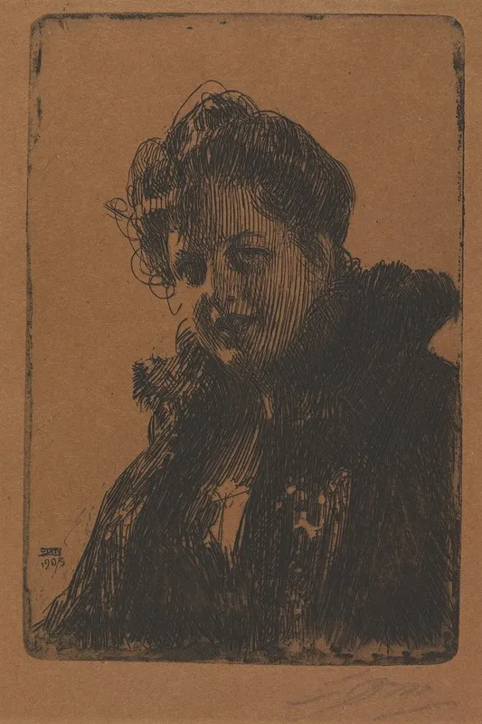 Mme Granberg