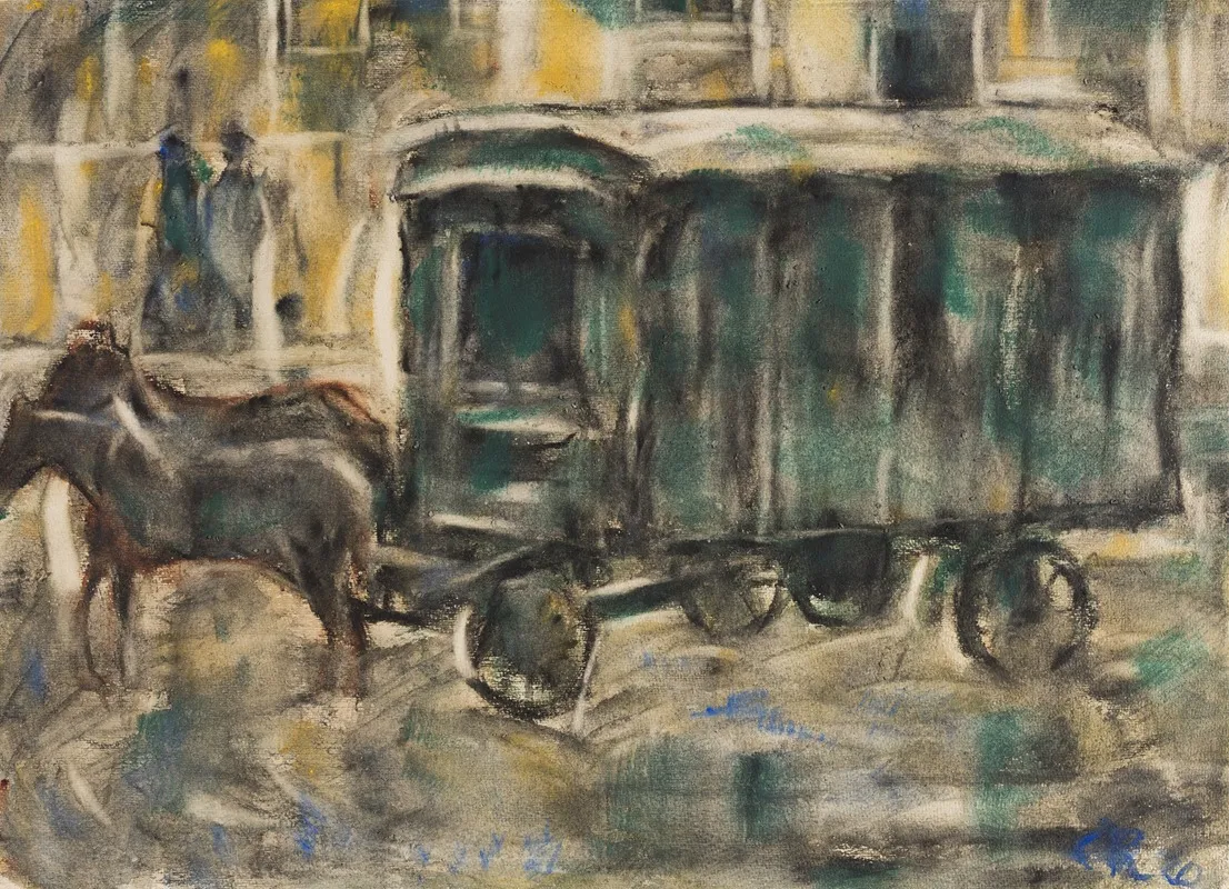 Mobelwagen