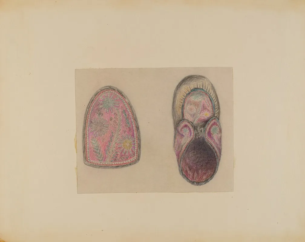 Moccasin 3