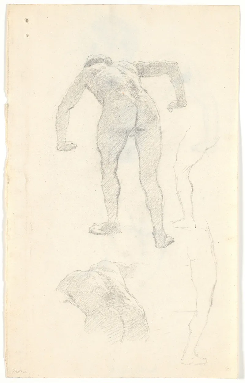 Modelstudie
