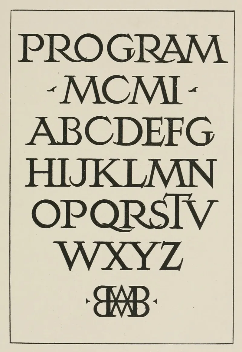 Modern American Capitals 2 by Frank Chouteau Brown - Canvas Print