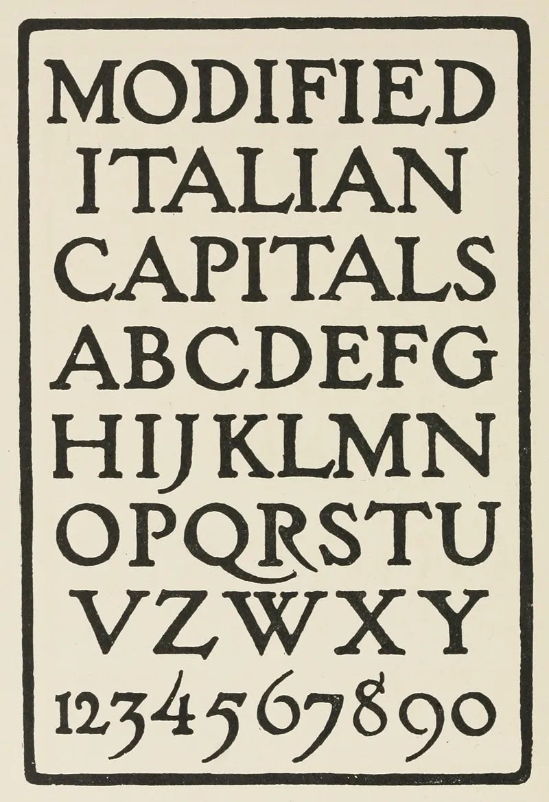 Modern American Capitals 5