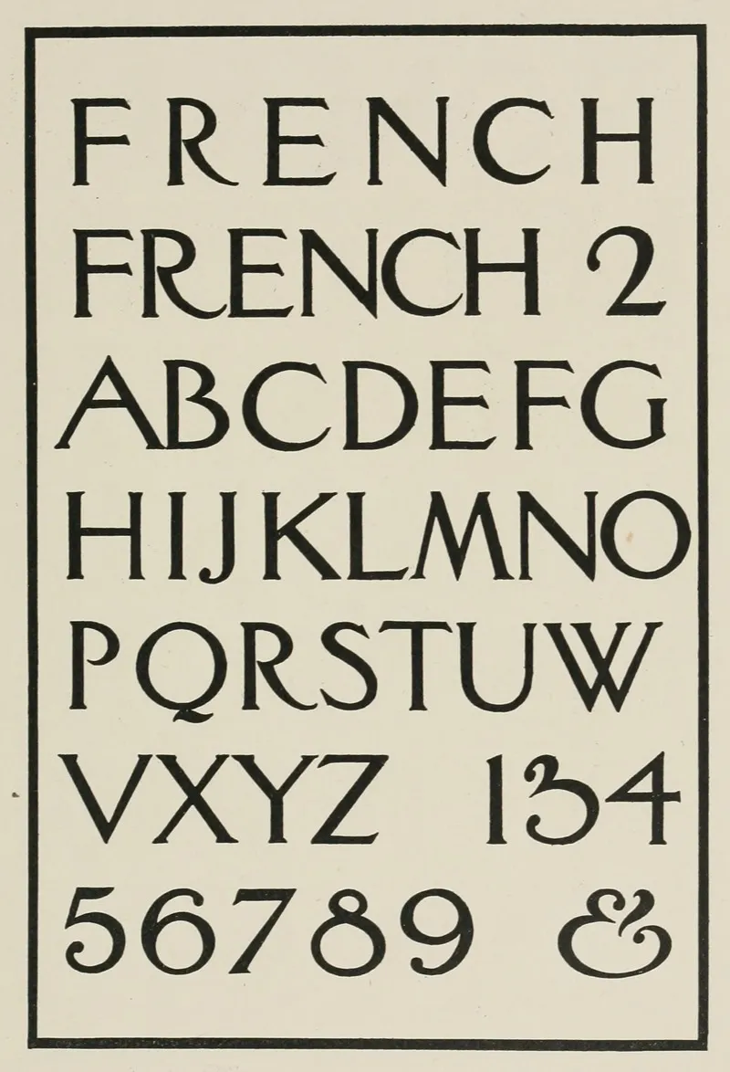 Modern American Capitals 6