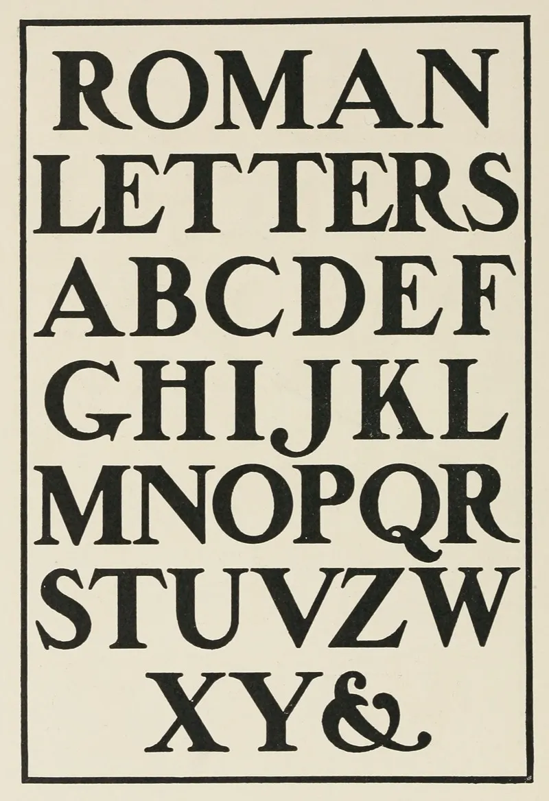 Modern American Capitals 7