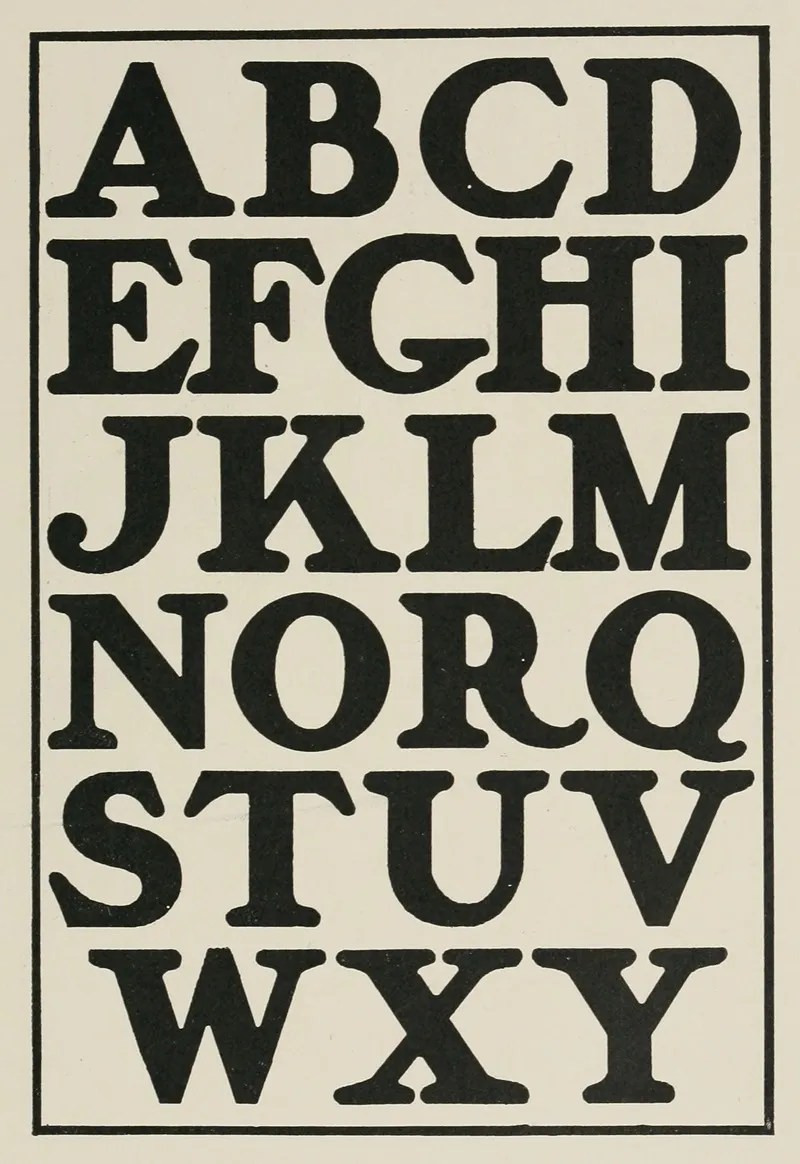 Modern American Capitals 8