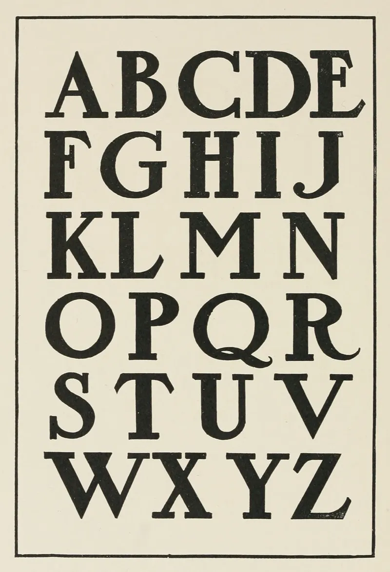 Modern American Capitals by Frank Chouteau Brown - Canvas Print