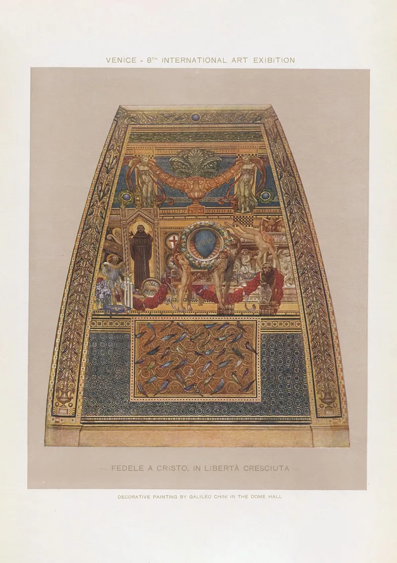 Modern Decorative Art Vol Ii Pl 28