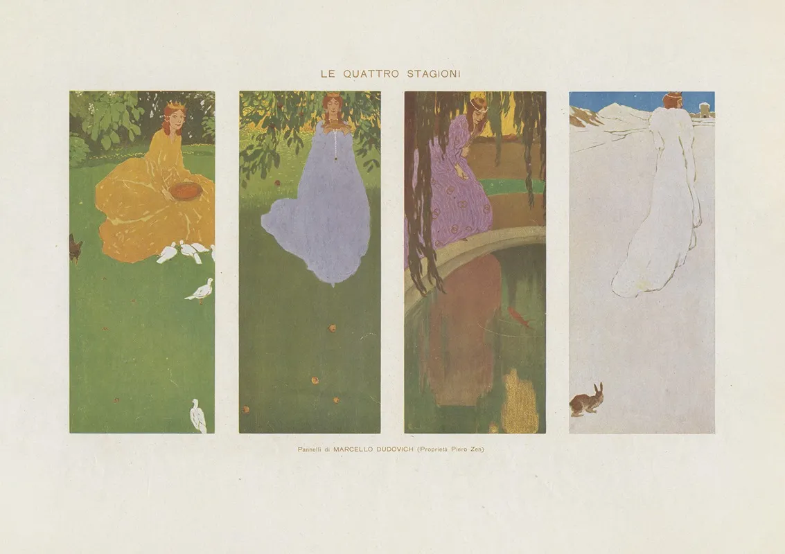 Modern Decorative Art Vol Ii Pl 42