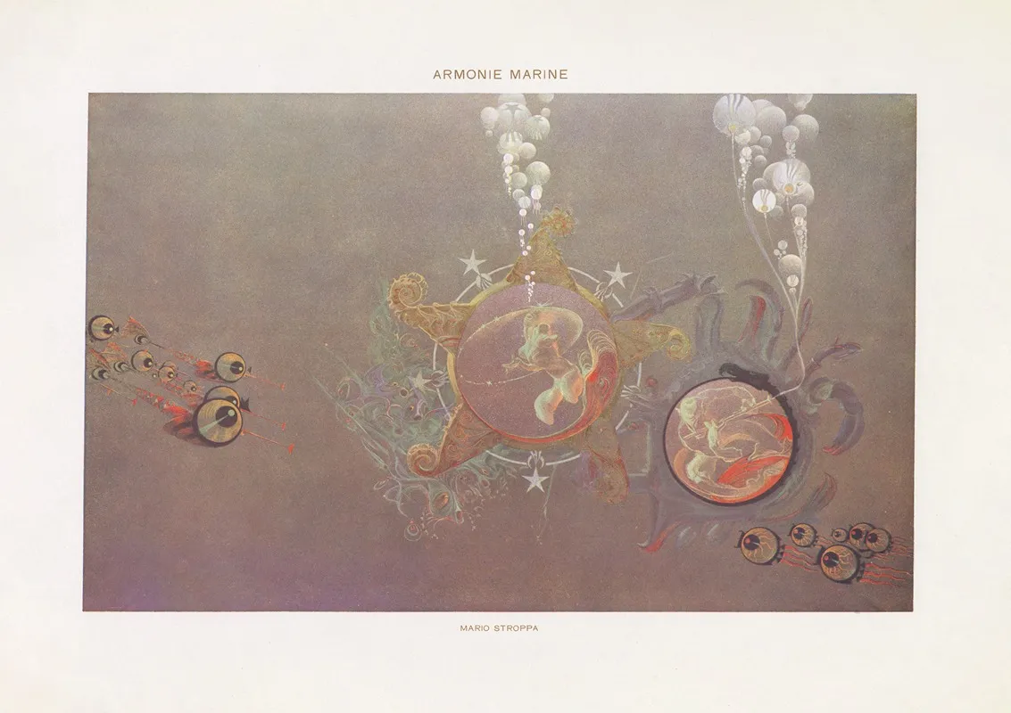 Modern Decorative Art Vol Ii Pl 56