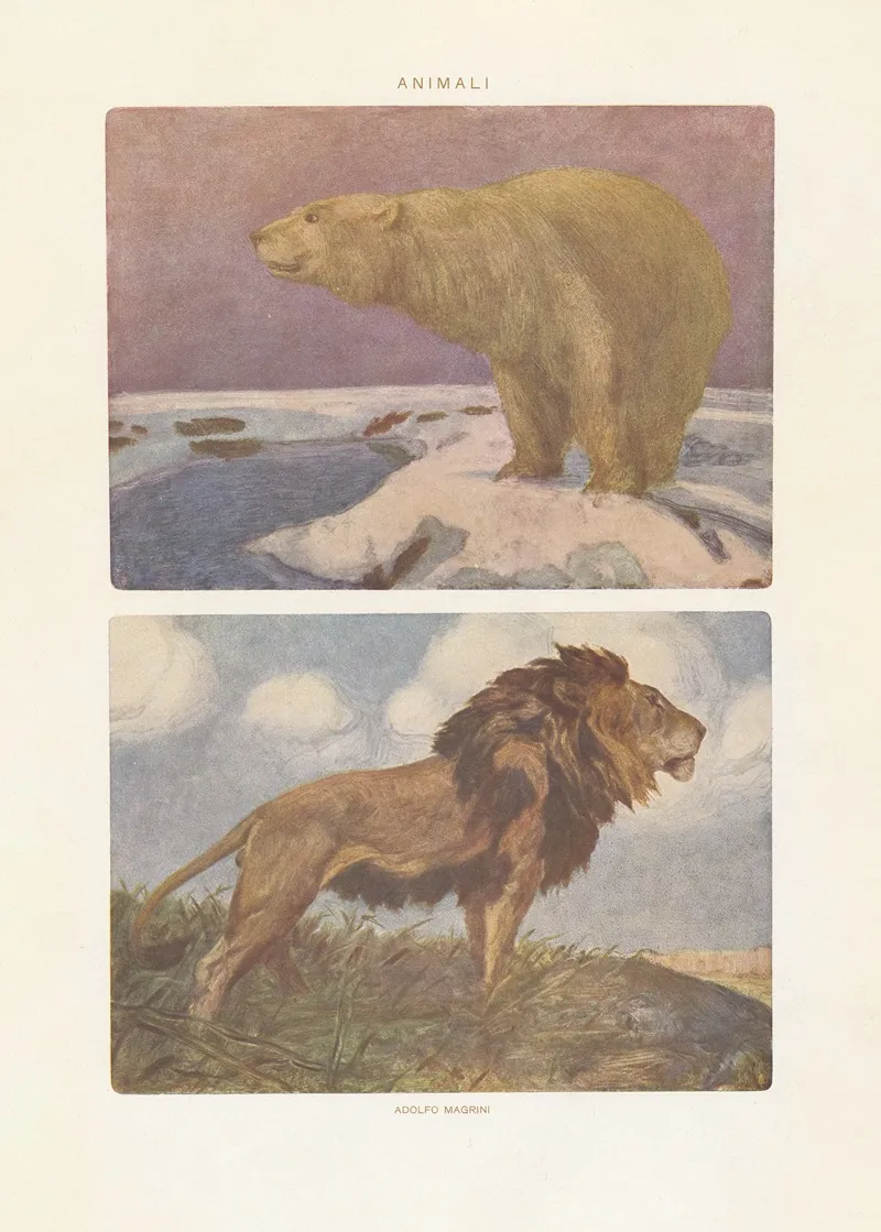 Modern Decorative Art Vol Iii Pl 01