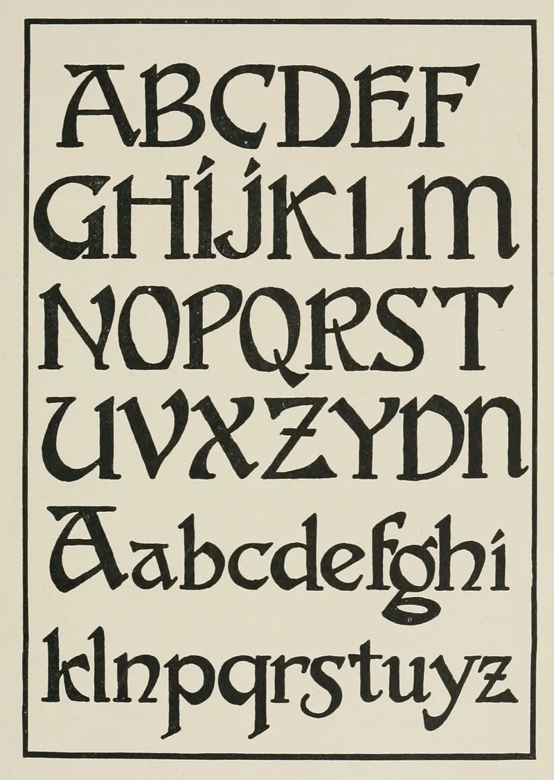 Modern French Capitals by Frank Chouteau Brown - Canvas Print