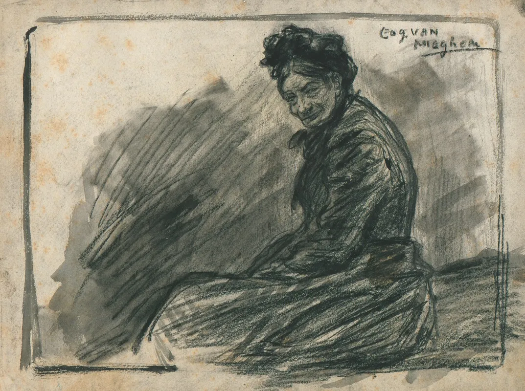 Moeder Van Mieghem 2