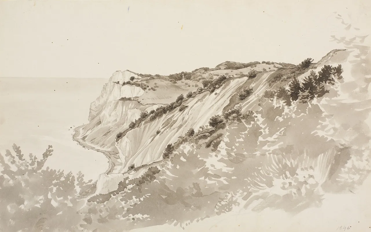 Moens Klint