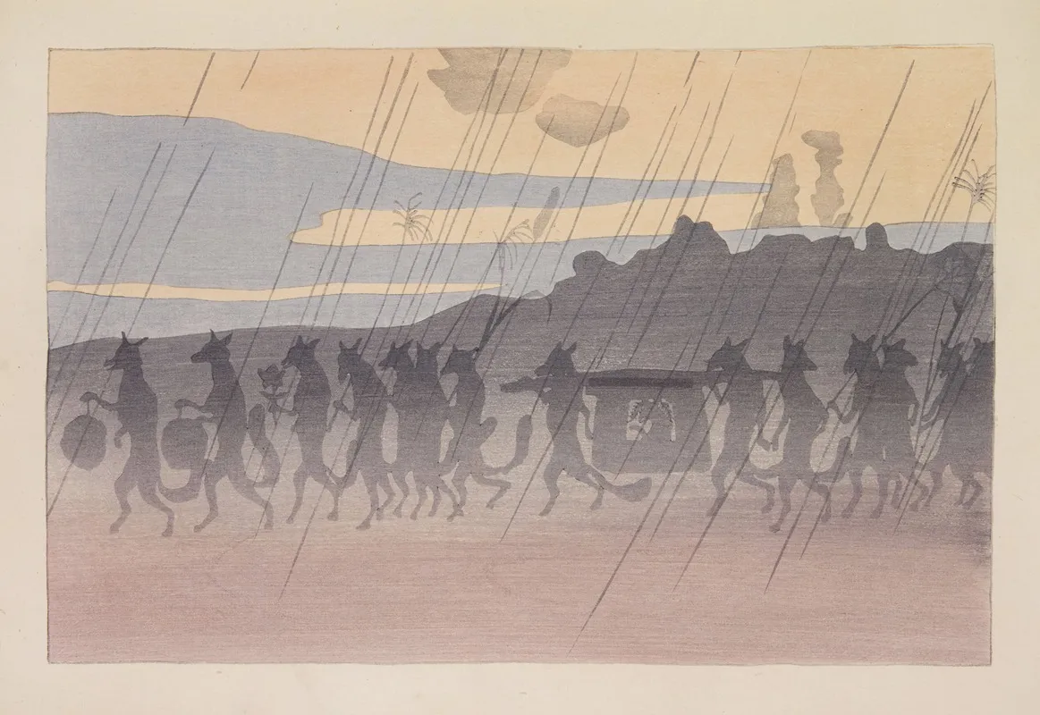 Mokugo Zuanshu Pl 03