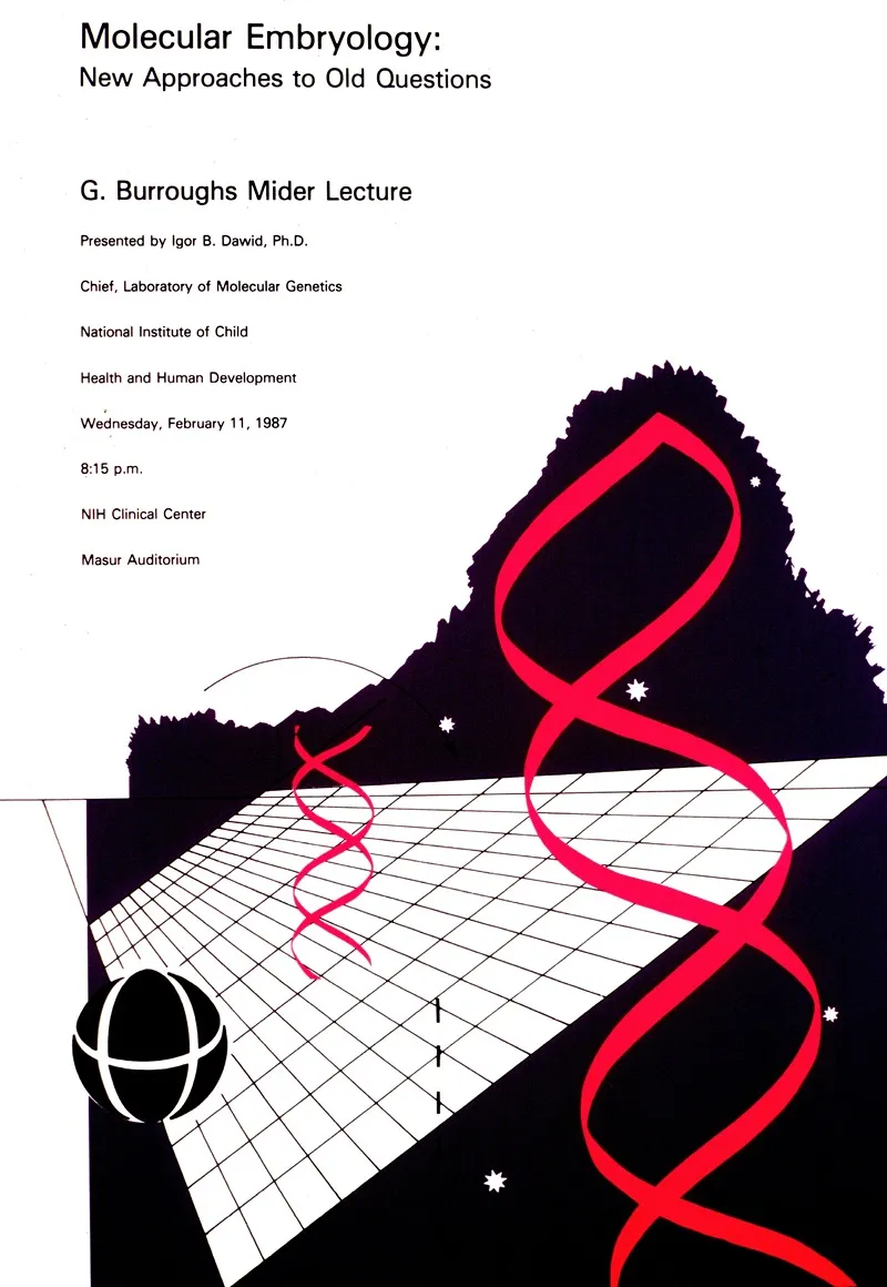 Molecular Embryology New Approaches To Old Questions