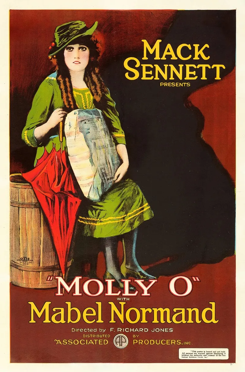 Molly O