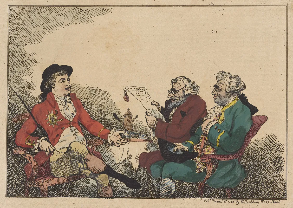 Money Lenders
