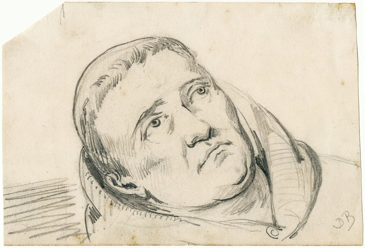 Monks Head