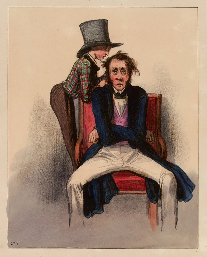 Monsieur Albert Cest Un Monsieur Du Jardin Des Plantes Oh Comme Tu Nen As Presque Plus Sur Le Dessus Des Chev