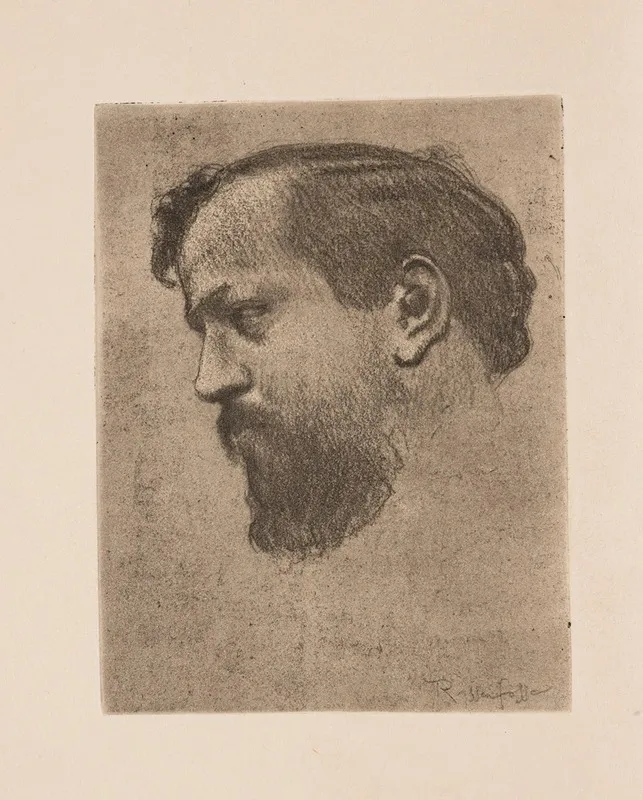 Monsieur Croche Anti Dilettante