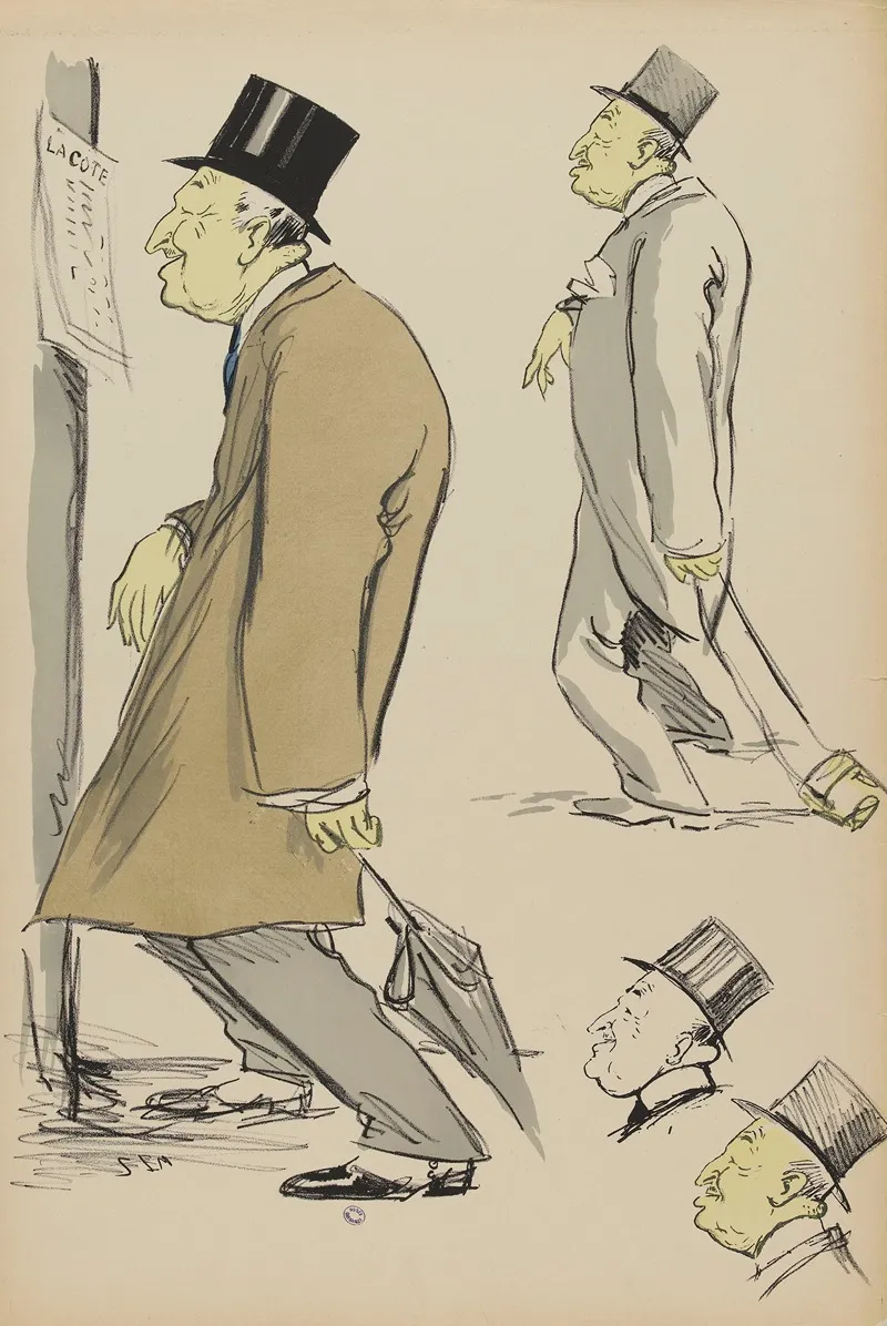 Monsieur Marghiloman