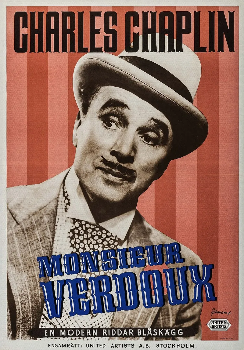 Monsieur Verdoux
