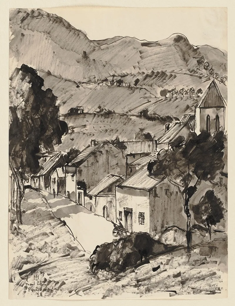 Mont Louis