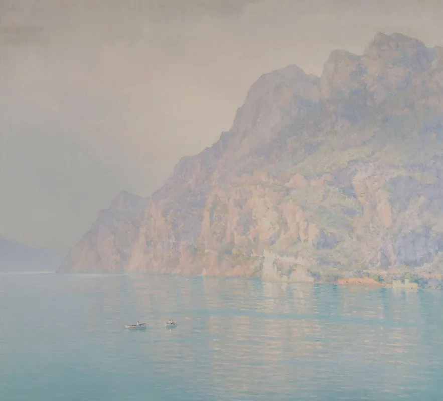 Monte Doro Lac De Garde