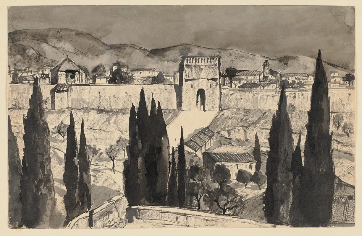 Monteripido Perugia