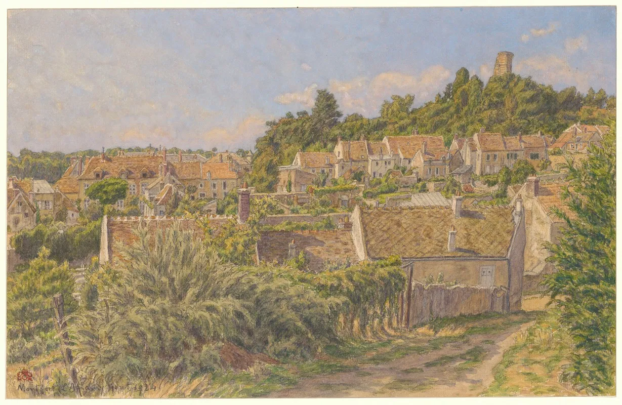 Montfort Lamaury