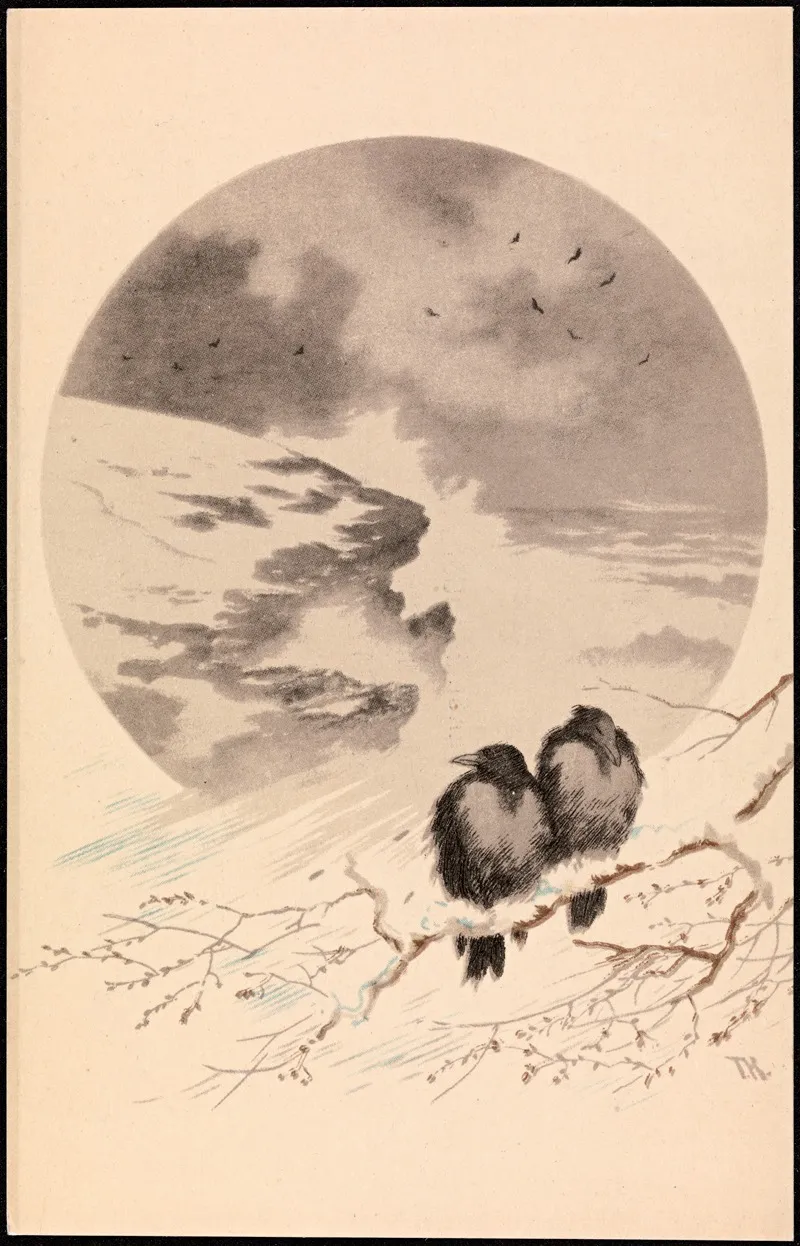 Months Of The Year March